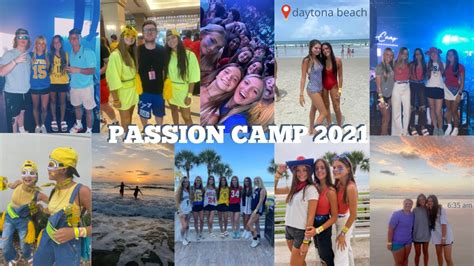 passion camp 2021 speakers
